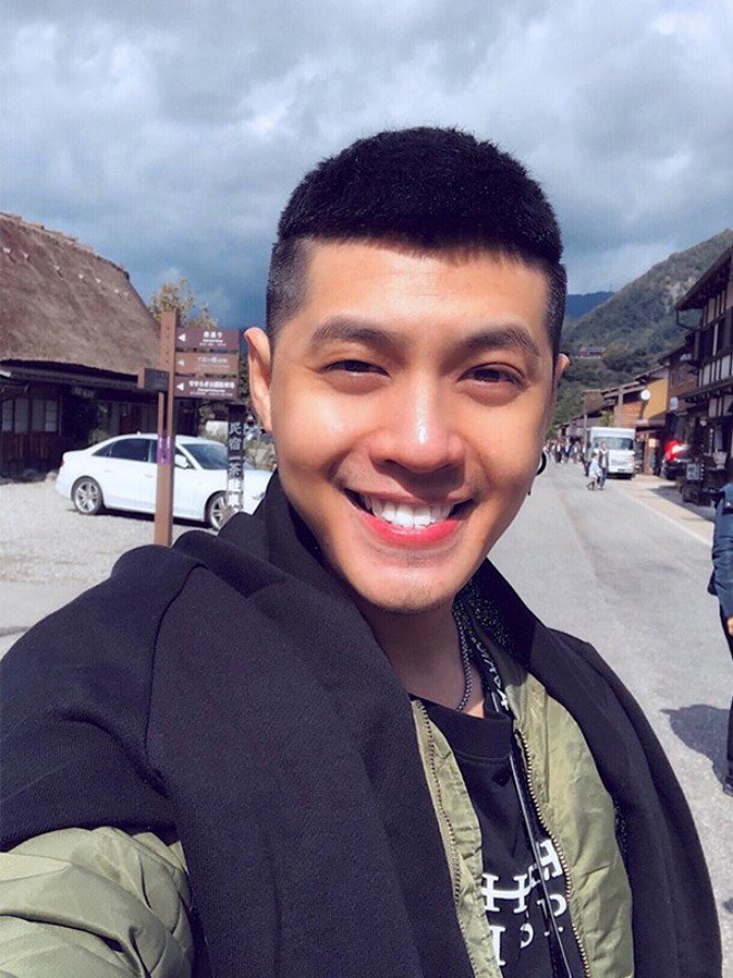 Noo Phước Thịnh buồn cười khi dân mạng gọi là “chị Nụ”, đề cập đến Mai Phương Thúy - 2