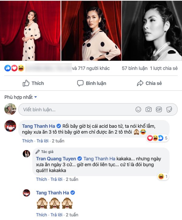 dinh cao cham duong voc dang cua tang thanh ha: gay nhung van phai khoe! - 3