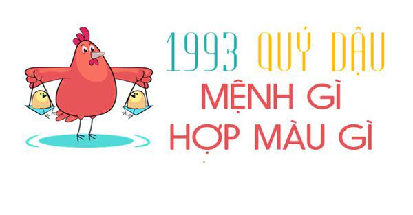 Sinh năm 1993 mệnh gì? Sơn nhà màu gì để nghênh tài, đón lộc? - 1