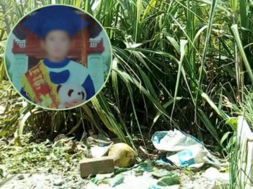 Mẹ kế giết con chồng 6 tuổi: Mới sinh con, về sống với chồng 3 ngày thì xảy ra chuyện