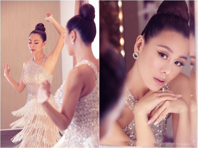 Kiều nữ Nam Thư: Xuất hiện một cách xuề xòa là không tôn trọng khán giả!