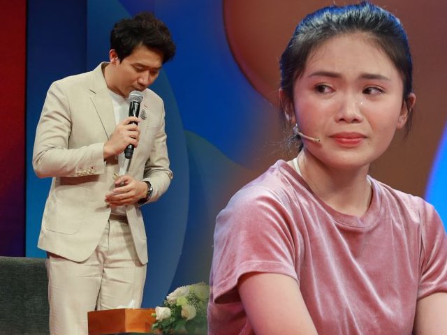 Trấn Thành khâm phục cô bé cấp 3 có thu nhập 100 triệu, câu chuyện phía sau rơi nước mắt