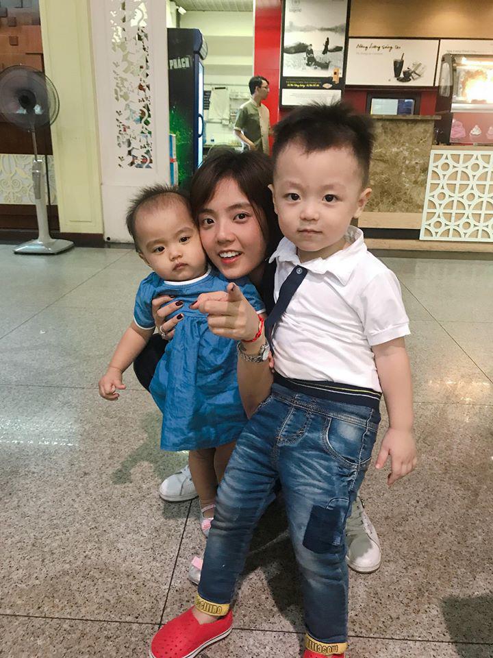 Hotgirl làng hài chia con với chồng cũ, không nhận trợ cấp nuôi con kinh tế vẫn dư dả - 4