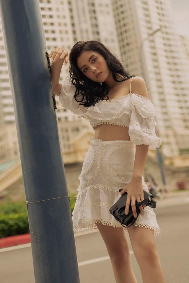 Hotgirl làng hài chia con với chồng cũ, không nhận trợ cấp nuôi con kinh tế vẫn dư dả - 5