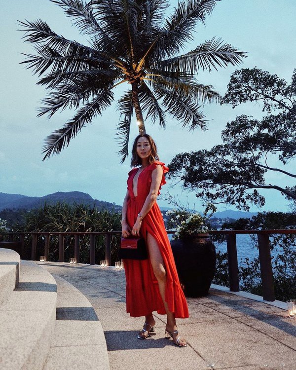 chuan bi cho mua tiec tung cuoi nam, day la nhung gam mau khong the vang mat trong tu do - 4