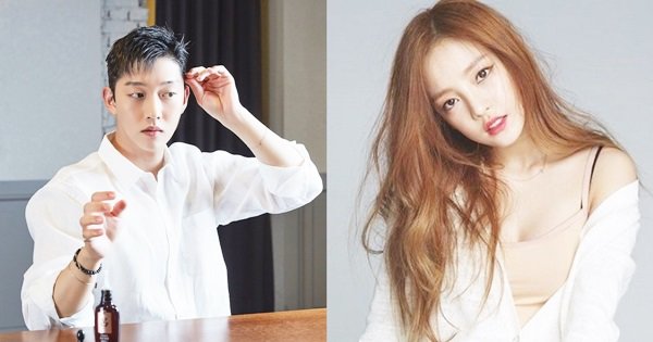 Goo Hara qua đời, hành động đầu tiên của bạn trai cũ Choi Jong Bum mới đáng bàn - 4