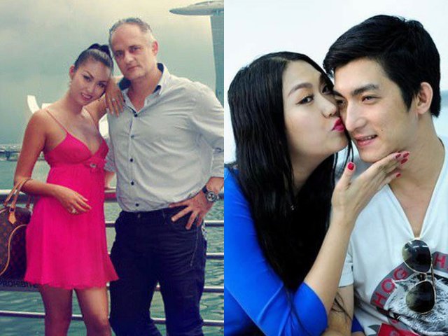 Phi Thanh Vân muốn chồng cũ phải phục sát đất sau ly hôn, không ngại làm đám cưới lần 3