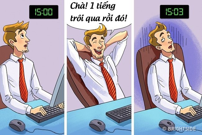 Cười bò với những sự thật hài hước chỉ ai là dân văn phòng mới hiểu - 11