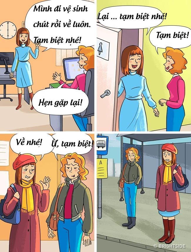 Cười bò với những sự thật hài hước chỉ ai là dân văn phòng mới hiểu - 2