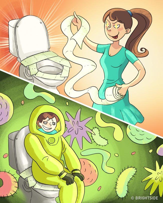 Cười bò với những sự thật hài hước chỉ ai là dân văn phòng mới hiểu - 3