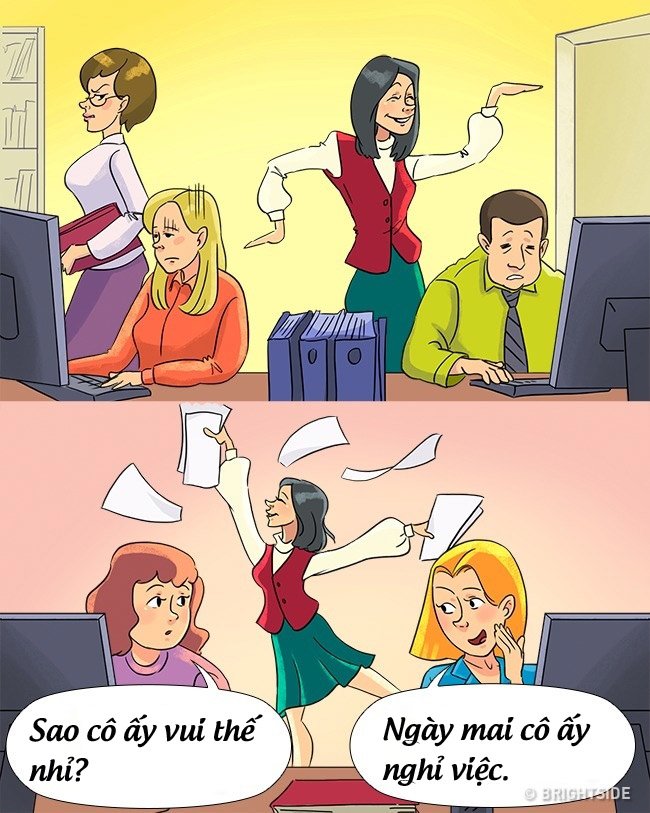 Cười bò với những sự thật hài hước chỉ ai là dân văn phòng mới hiểu - 8