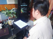 Tin tức - Tin tức 24h: Lời trần tình của nữ hiệu trưởng phát tán "ảnh nóng" thầy hiệu phó