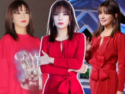 Làm đẹp - Vượt ngưỡng 40, Triệu Vy phải dùng cách này để trẻ hoá dung nhan nhưng kết quả lại trái chiều