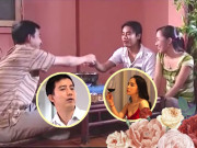 Giải trí - Thời "non xanh": Nhã Về Nhà Đi Con bị Dũng nhu nhược của Hoa Hồng Trên Ngực Trái "đâm lén"