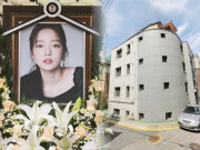 Giải trí - Goo Hara ra đi, khán giả mới biết cô sở hữu số tài sản hơn 200 tỷ