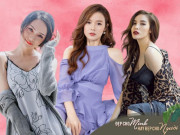 2019 sắp hết rồi, các nàng nên bỏ ngoài tai 6 quy tắc ăn mặc này