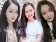 Làm đẹp - Không qua app chỉnh sửa, nhan sắc thật của dàn người yêu cầu thủ bị chụp lén vẫn "gây bão"