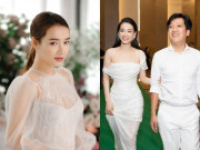 Giải trí - Nhã Phương chưa muốn công khai con gái đầu lòng, phản ứng khi bị Trường Giang nói "hoang tưởng"