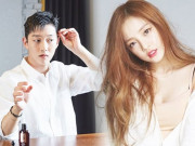 Giải trí - Goo Hara qua đời, hành động đầu tiên của bạn trai cũ Choi Jong Bum mới đáng bàn