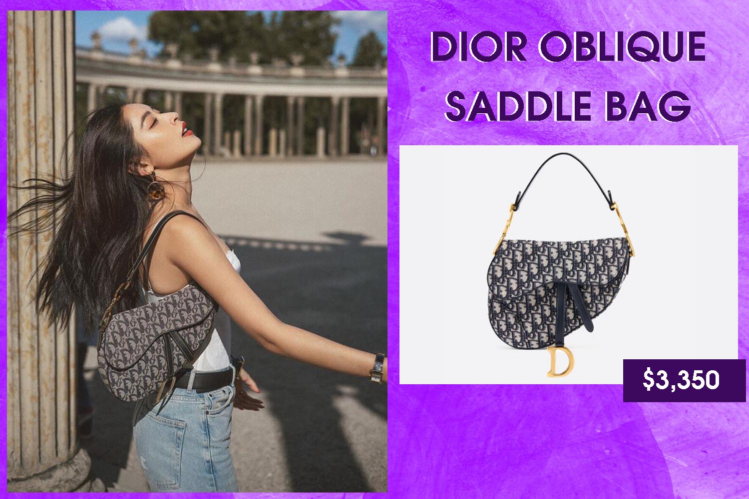 Sợ xài 1 túi chưa đủ giàu sang, Chi Pu chịu chi mua luôn 2 chiếc Chanel đeo một lần - 8