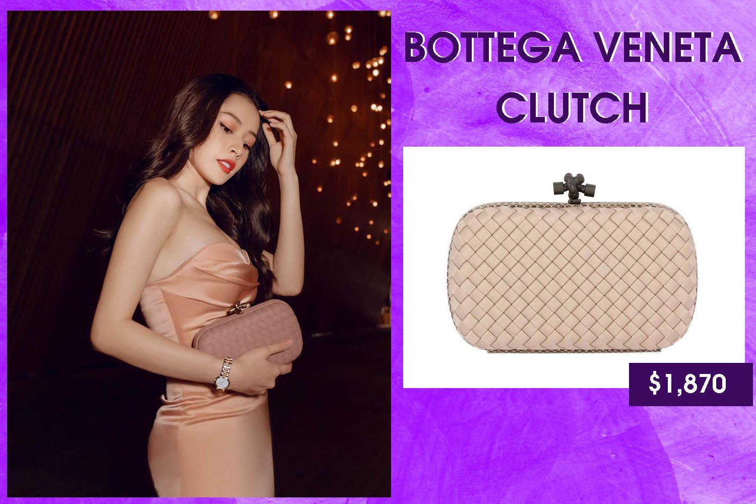 Sợ xài 1 túi chưa đủ giàu sang, Chi Pu chịu chi mua luôn 2 chiếc Chanel đeo một lần - 10