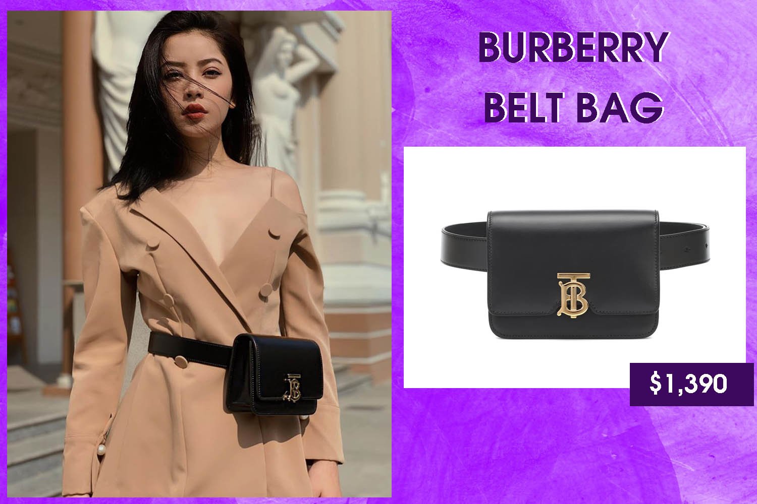 Sợ xài 1 túi chưa đủ giàu sang, Chi Pu chịu chi mua luôn 2 chiếc Chanel đeo một lần - 11