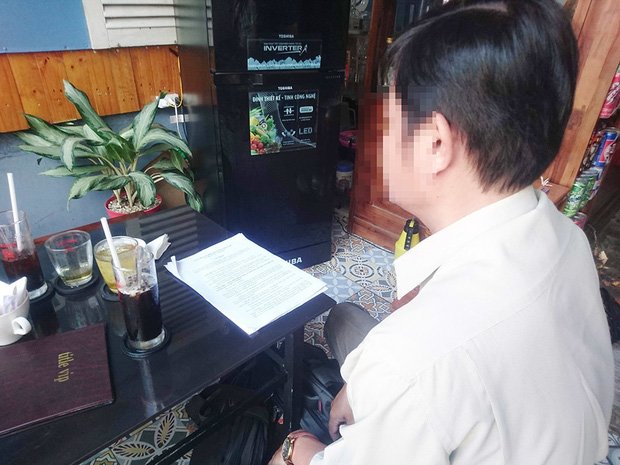 Tin tức 24h: Lời trần tình của nữ hiệu trưởng phát tán amp;#34;ảnh nóngamp;#34; thầy hiệu phó - 1