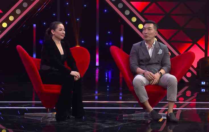 Nhật Bình là người nhiều lần cứu mạng cho Phi Nhung.