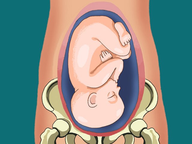 9 dấu hiệu báo ca sinh đang đến rất gần, mẹ bầu tháng cuối nên học thuộc