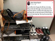 Eva tám - Vợ giận dỗi bỏ đi, nửa đêm chồng "thả nhẹ" 1 bức hình khiến nàng cun cút về tức khắc