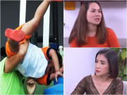 Giải trí - MC Cát Tường gặp nạn nhân vụ bảo mẫu hành hạ trẻ, dúi đầu vào thùng nước 6 năm trước