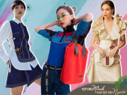 Thiếu tự tin về mắt thẩm mỹ, đây là 5 fashion icon Việt bạn nhất định phải theo dõi!