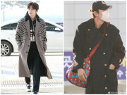 Giải trí - AAA 2019: "Hoàng tử Châu Á" tay xách nách mang, Ji Chang Wook đẹp mọi góc hình