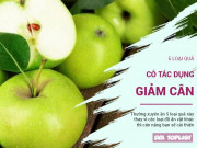 Làm đẹp - 5 loại quả cực ngon lại có tác dụng giảm cân, chị em nên ăn hàng ngày