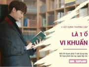 Sức khỏe - 5 vật dụng gặp hàng ngày vốn là 1 ổ vi khuẩn, lỡ chạm vào phải rửa tay ngay