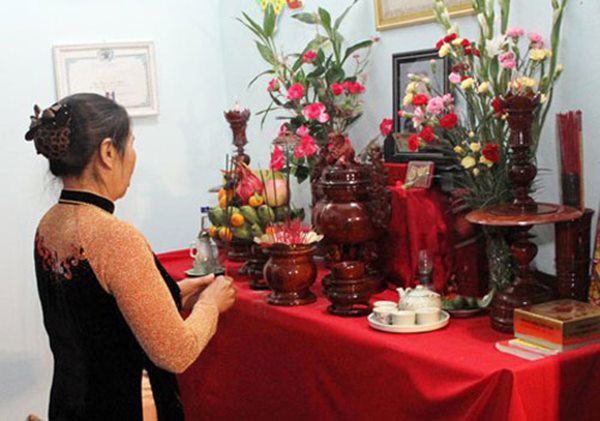 Mùng 1 đầu tháng xem lại bàn thờ, thấy những thứ này nhớ bỏ ra ngay lập tức! - 3