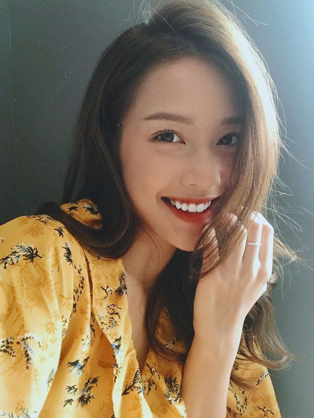 Khả Ngân mỹ nhân Việt từng đóng vai của Song Hye Kyo vào top 100