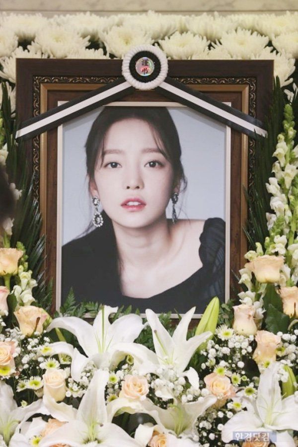 Ngôi sao 24/7: Quyết định bất ngờ của cảnh sát Hàn về việc khám tử thi Goo Hara - 1