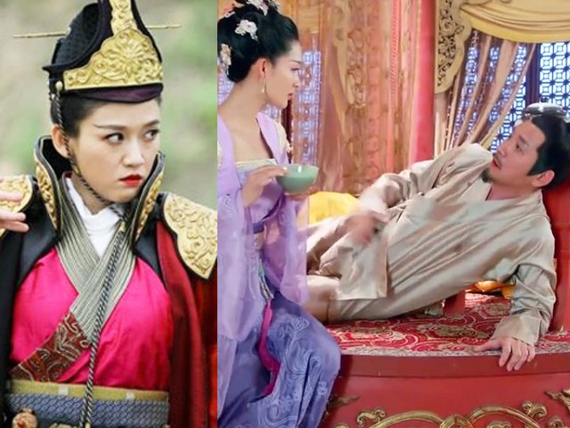 Lên giường là có bầu, tai nạn thì mất trí: Tình tiết cũ mèm sao phim Trung vẫn lạm dụng?
