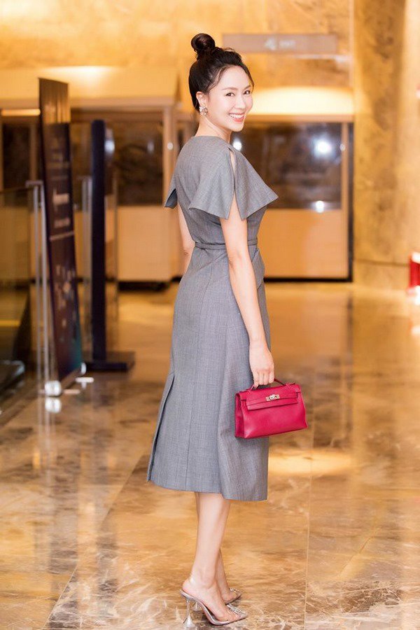 Tình tứ trên truyền hình nhưng ngoài đời, Hồng Đăng lại cực “phũ” khi thấy Hồng Diễm mặc đẹp - 14