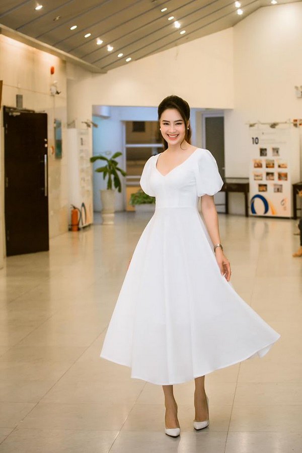 Tình tứ trên truyền hình nhưng ngoài đời, Hồng Đăng lại cực “phũ” khi thấy Hồng Diễm mặc đẹp - 6