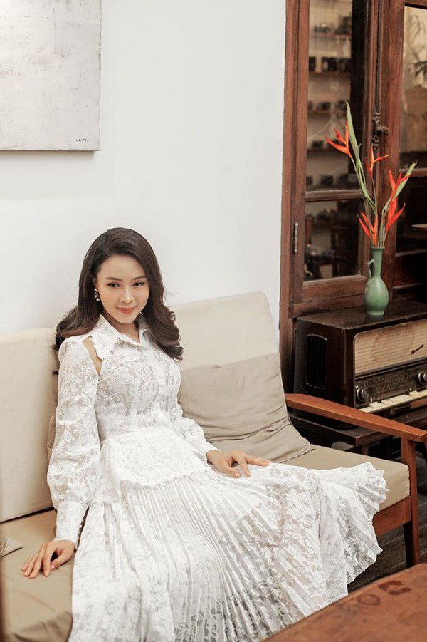 Tình tứ trên truyền hình nhưng ngoài đời, Hồng Đăng lại cực “phũ” khi thấy Hồng Diễm mặc đẹp - 3