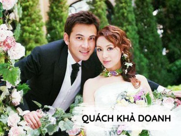 Chuyện tình "đào mỏ" đại tiểu thư của tài tử tay trắng đến cặp đôi quyền lực nhất Hong Kong