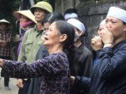 Tin tức - Vụ 2 nữ sinh tử vong ở Hải Dương: Hình ảnh nhói lòng trước lúc di quan
