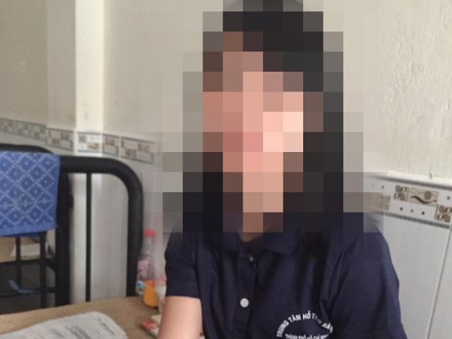 Cô gái tố bị hãm hiếp ở Trung tâm Bảo trợ xã hội tỉnh Bình Dương suốt 2 năm