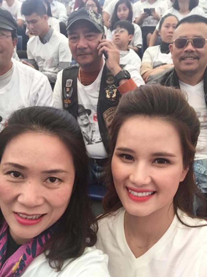 Thông tin bất ngờ về ông xã “người đàn bà quyền lực VTV” Tạ Bích Loan - 6