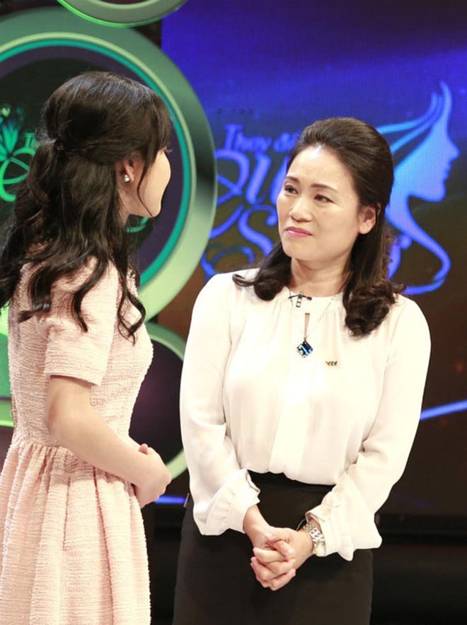 Thông tin bất ngờ về ông xã “người đàn bà quyền lực VTV” Tạ Bích Loan - 4