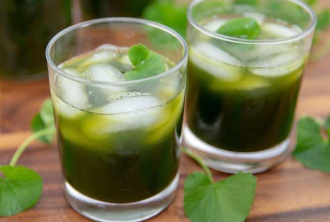 Rau má: Cực tốt và cực độc, biết mà tránh khi ăn kẻo mang họa vào thân - 1