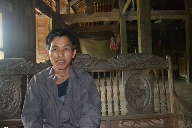 4 người Việt nghèo kiết xác bỗng dưng phú quý giàu sang nhờ tiền “rơi trúng đầu” - 3