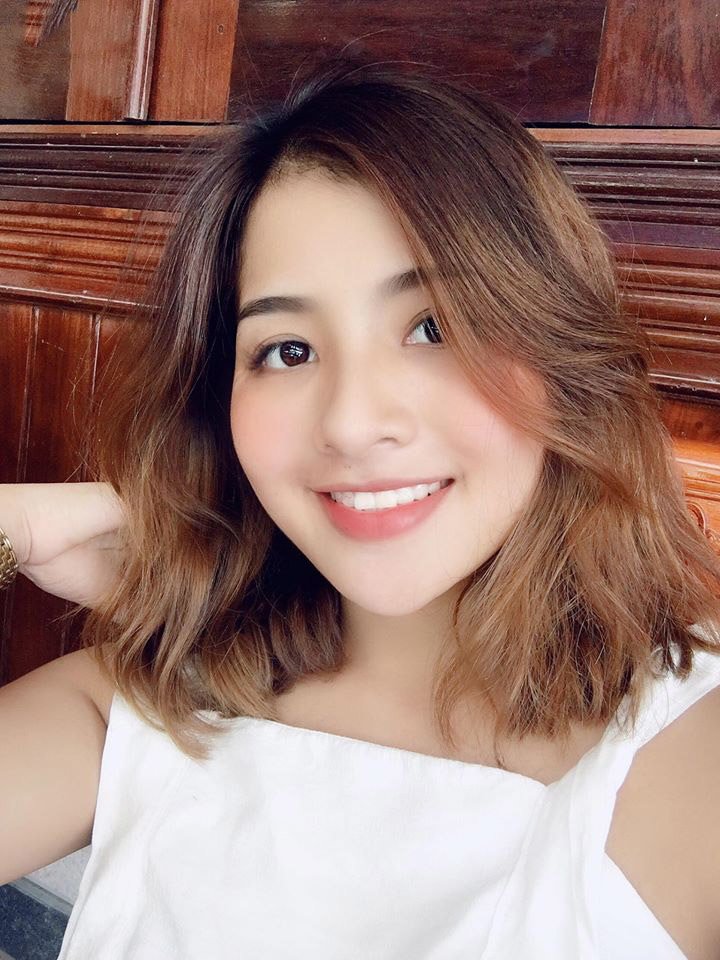 Bị chê amp;#34;làm màuamp;#34; vì đi hái rau bày đặt trang điểm, cô gái xinh đẹp đáp trả nhẹ nhàng - 5